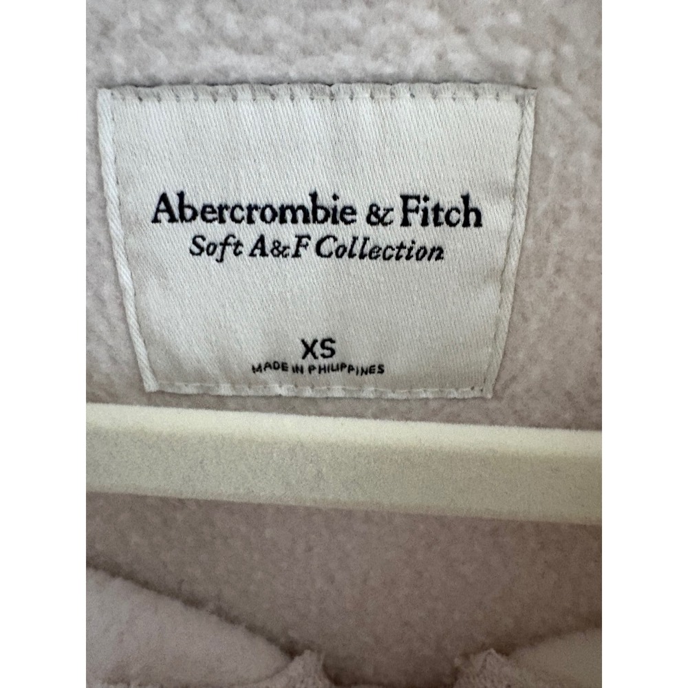 Abercrombie & Fitch Game Day Sunday Crew - Picture 6 of 9